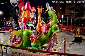07- Falla Els Cremats 010
